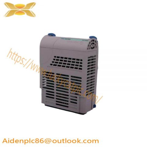 Emerson 1X00691H01: Advanced Compact Control Module