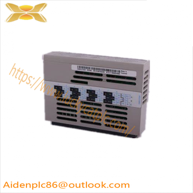 EMERSON 5X00481G01 CPU Module: Advanced Industrial Control Core, Engineered for Precision