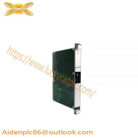 EMERSON 901B-2589-A: Advanced Digital Input Module for Industrial Control Systems