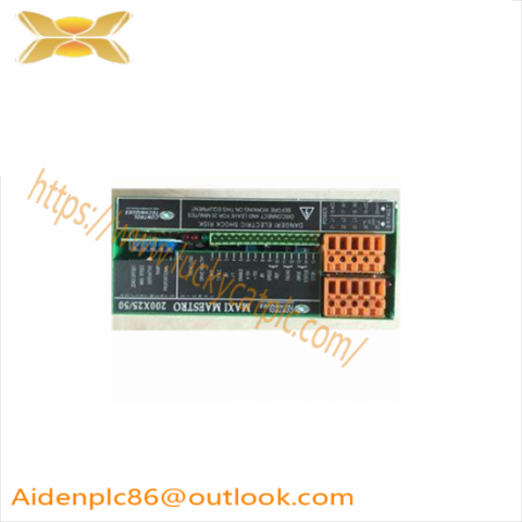 Emerson CE5009 Power Supply