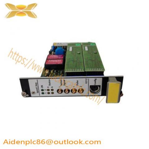 Emerson DeltaV A631206 - Industry-leading Automation Solution