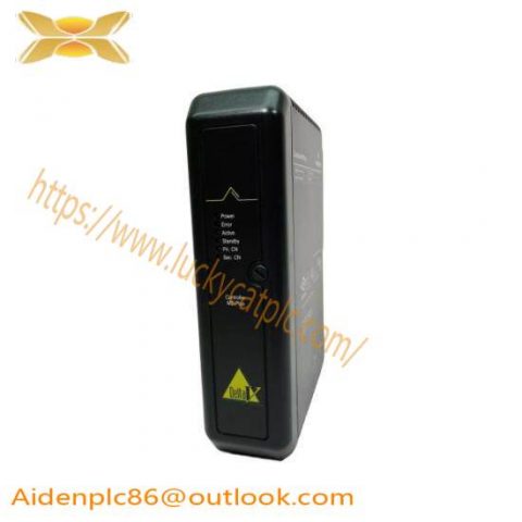 Emerson + DeltaV + KJ2003X1-BB1 Controller