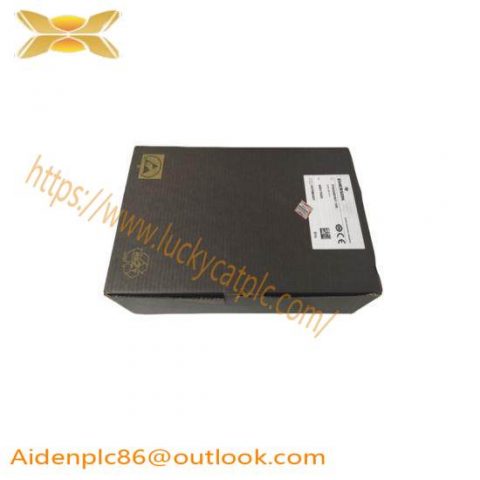 Emerson DeltaV PR9268/307-100 Controller: Advanced Industrial Control Solution