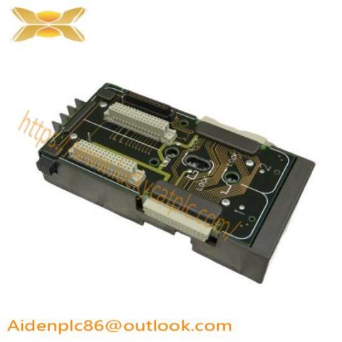Emerson DeltaV VE3051C0 Power & Controller Carrier: High-Performance Industrial Control Module