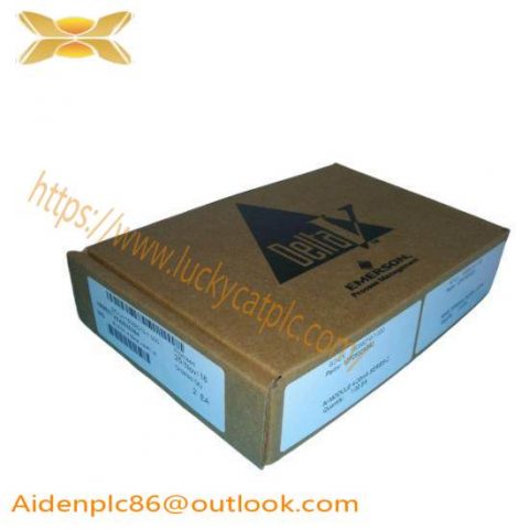 Emerson DeltaV VE4003S2B4 Analog Input Card - Advanced Process Control Solution