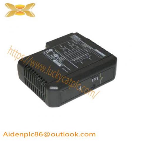 Emerson DeltaV VE4007 12P1064X102 Fieldbus Card: Industry-leading Control Module for Reliable Data Communication