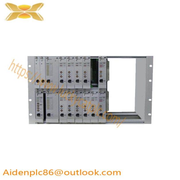 Emerson Epro MMS6418 Industrial Eddy-Current Sensor