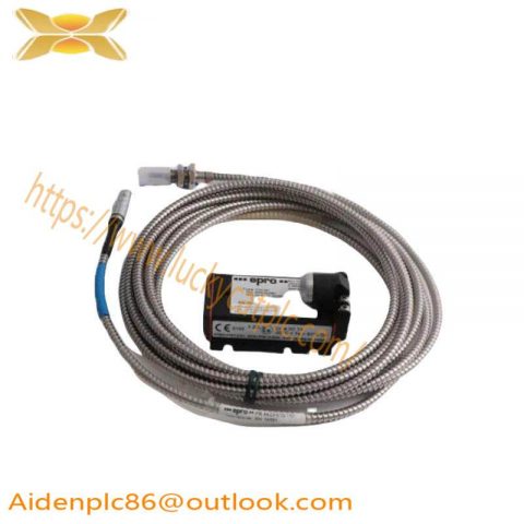 Emerson EPRO PR6423/003-010-CN Vibration Sensor