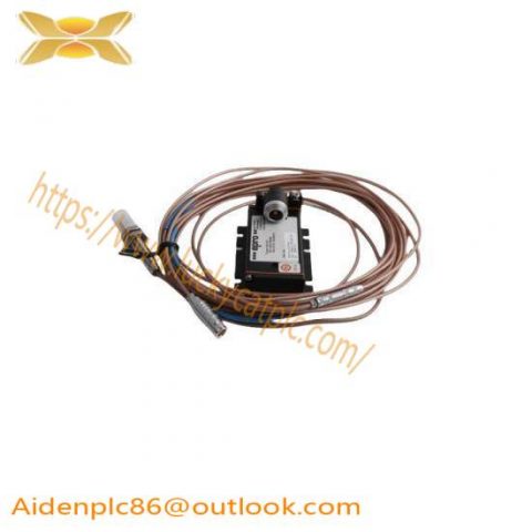 EMERSON EPRO PR6423/003-130 CON021 Eddy Current Sensor