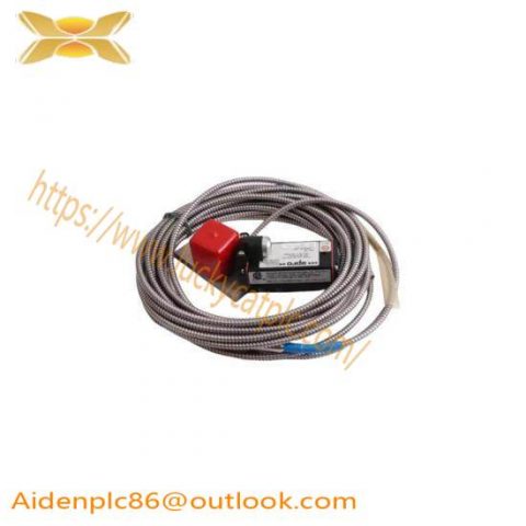 EMERSON EPRO PR6423/014-140 - High Precision 8mm Eddy Current Sensor