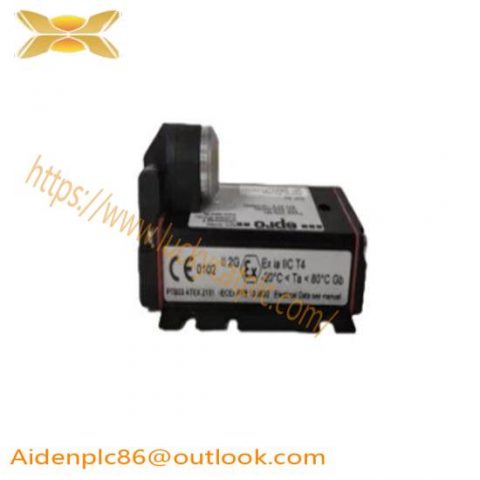 EMERSON EPRO R9268/203-000 - Large Inventory