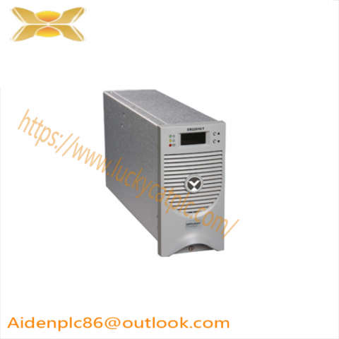 EMERSON ER11020/T Power Supply Module