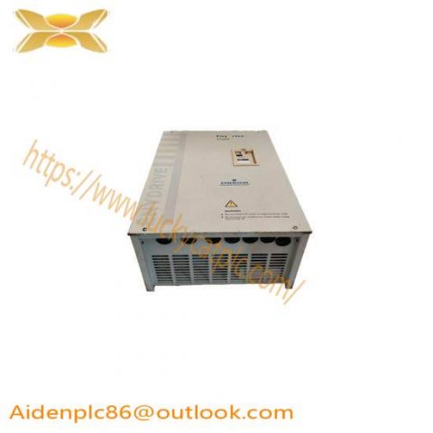EMERSON EV2000-4T0750G Inverter: Industrial Grade Power Control Module