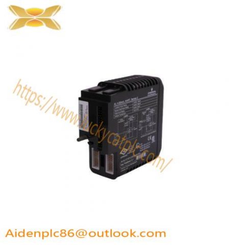 EMERSON EV2000-4T0370G1/0450 Inverter Drive, Industrial Control Solutions
