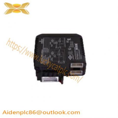 EMERSON EV2100-4T2200 Speed Drive: Industry-leading Control Module
