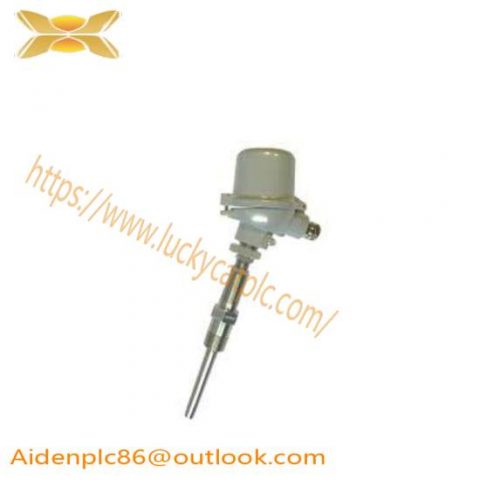 EMERSON EZ1080-RM-00-100 Eddy Current Sensor
