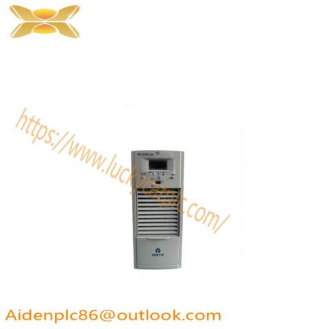EMERSON HD22005-3A Industrial Power Supply