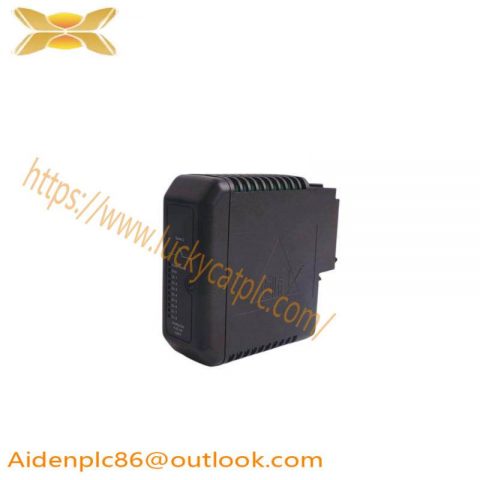 Emerson KC3011X1-BA1 12P6749X042 Analog Module: Precision Control in Industrial Automation