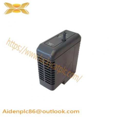 EMERSON KC4011X1-BA1 | 12P6709X032 | Digital Input Module