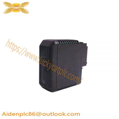 Emerson KJ1501X1-BC2 Power Supply for Industrial Automation, 200 Characters
