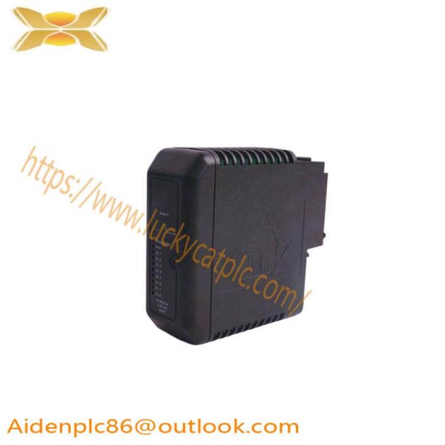 Emerson KJ1501X1-BC2 Power Supply for Industrial Automation, 200 Characters