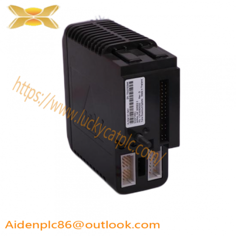 EMERSON KJ1611X1-GA1 | Industrial Control Module, Precision Engineered for Automation