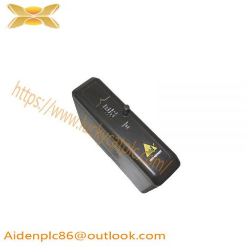 Emerson KJ2002X1-CA1 | VE3004 Controller Module