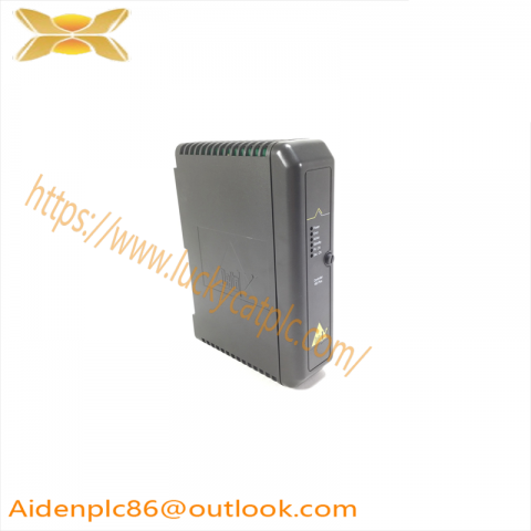 Emerson KJ2003X1-BB1 PLC Controller for Industrial Automation