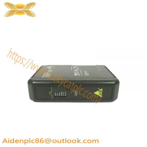 Emerson KJ2003X1-BB1 12P3439X012 VE3006 Industrial Automation Controller