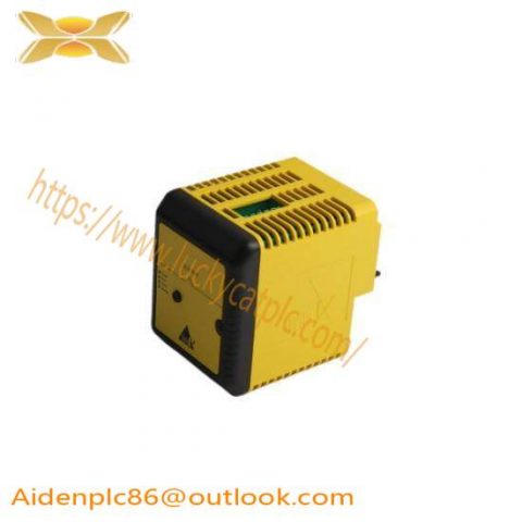 Emerson KJ2201X1-BA1 12P3162X162 VS3202 SLS 1508 Logic Solver
