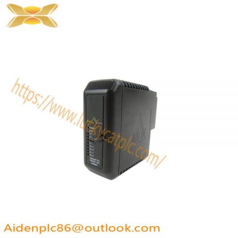 Emerson KJ3001X1-BH1 - 12P0558X152 Isolated Discrete Output Module