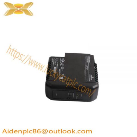 Emerson KJ3002X1-BC1 12P0681X072 | VE4003S1B2 | Industrial Control Output Module