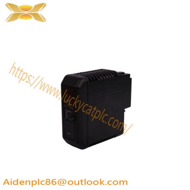 Emerson KJ3002X1-BC1 | 12P0681X082 VE4003S1B2 Card | Industrial Control Module