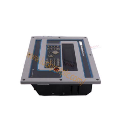 Emerson KJ3002X1-BC1 | PLC | DeltaV | Control Module