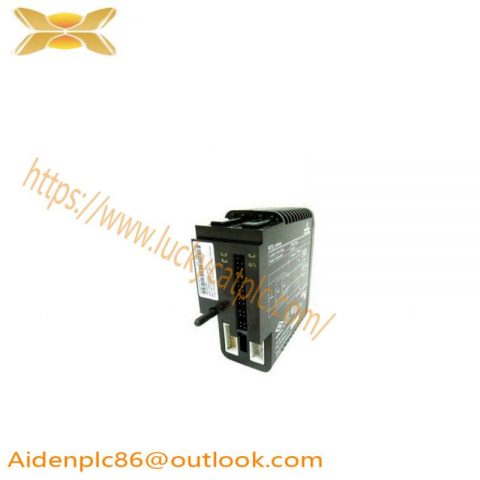 EMERSON KJ3002X1-BF1 | VE4003S6B1 | RTD Input Module