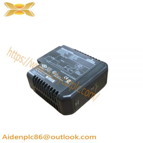 EMERSON KJ3008X1-BA1 | Sequence of Events Module | 12P2293X052 Rev. F | Used