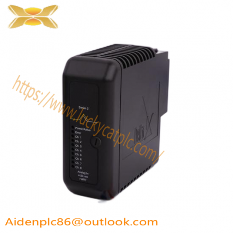 Emerson KJ3101X1-BB1 | Input Module 16 Channel | Industrial Control Solutions