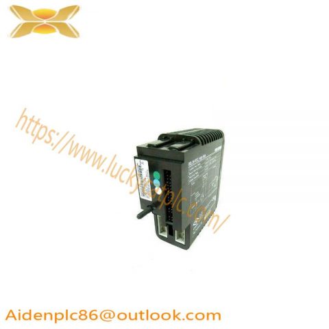 EMERSON KJ3102X1-BA1 12P1863X082 VE4012S2B2 Output Module: Advanced Industrial Control System Component