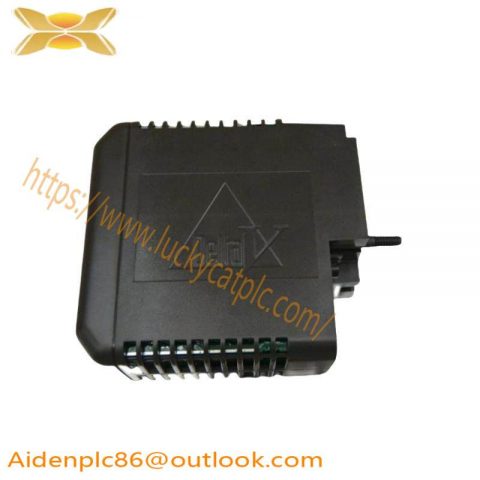 Emerson KJ3102X1-BE1 | 12P2703X022 | VE4013S2B1 Analog Output Module