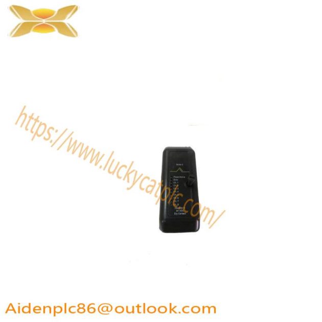 EMERSON KJ3201X1-BA1 Analog Input Module, Advanced Control Solutions