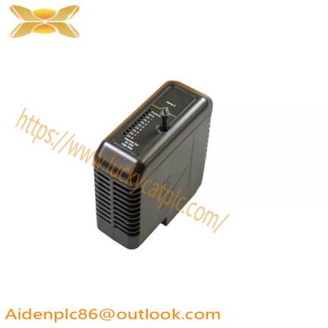 Emerson KJ3202X1-BA1 | 12P2536X042 High-Side Card