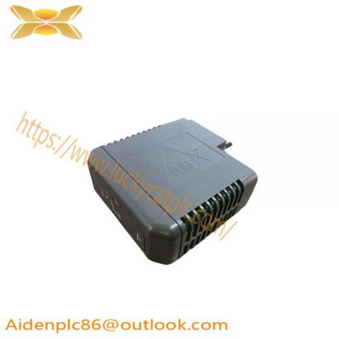 Emerson KJ3202X1-BA1 12P2536X112 VE4032S1T2B1 - Advanced High Side Output Module