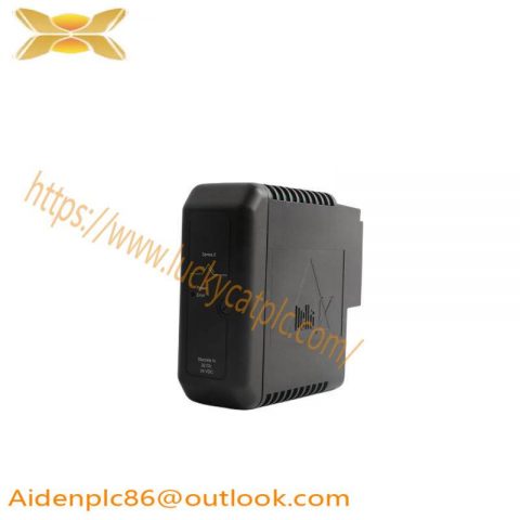 Emerson KJ3203X1-BA1 | 12P3270X032 | VE4001S2T2B4 - Discrete Input Card