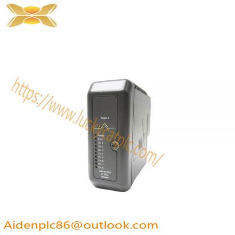 Emerson KJ3208X1-BA1 | Power Supply, Modular Electronics, Automation Solutions