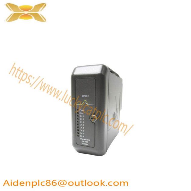 Emerson KJ3208X1-BA1 | Power Supply, Modular Electronics, Automation Solutions
