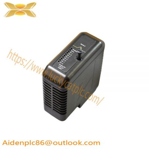 Emerson KJ3221X1-BA1, 12P2531X102 Analog Output HART Module