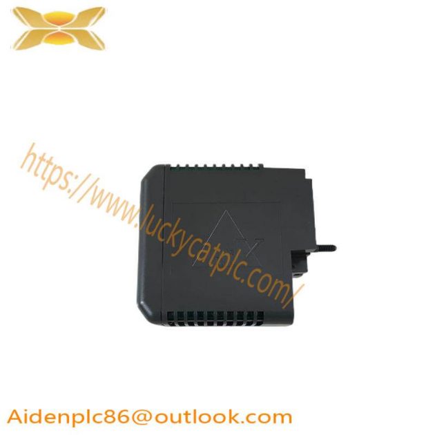 Emerson KJ3221X1-BA1 | 12P2531X112 | VE4003S2B2 - High Side Output Module