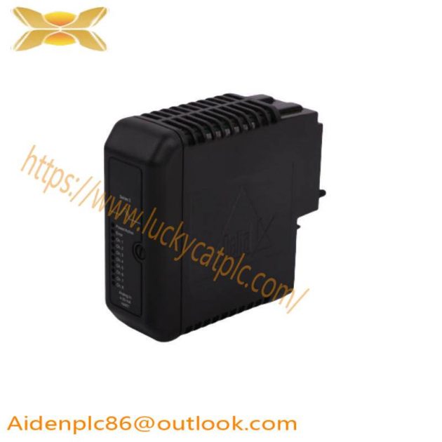 Emerson KJ3222X1-BA1 & 12P2532X072 - DeltaV Analog Input Card: Precision & Efficiency for Industrial Automation