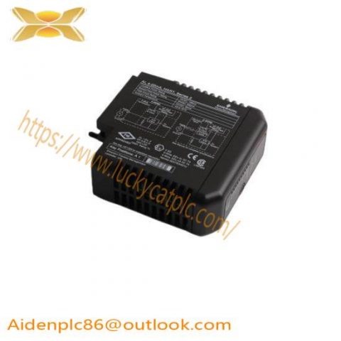 Emerson KJ3222X1-BA1 12P2532X122 Analog Input HART Module - Precision Control for Industrial Automation