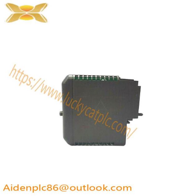 Emerson KJ3222X1-BA1 + 12P2532X122 + VE4003S2B2: Analog Input HART Module